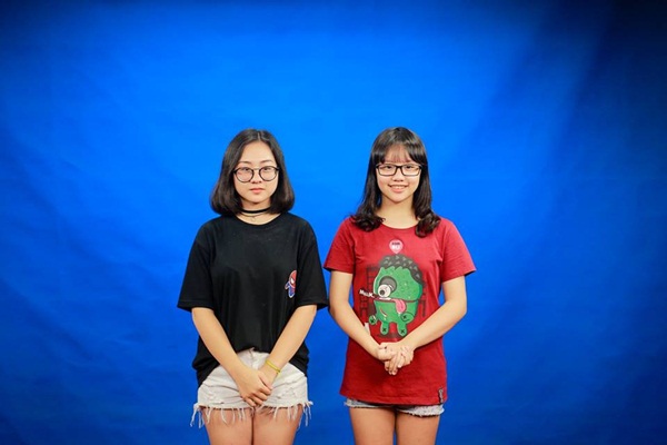 Những kỹ năng bổ ích trẻ có thể học được từ khóa học MC nhí